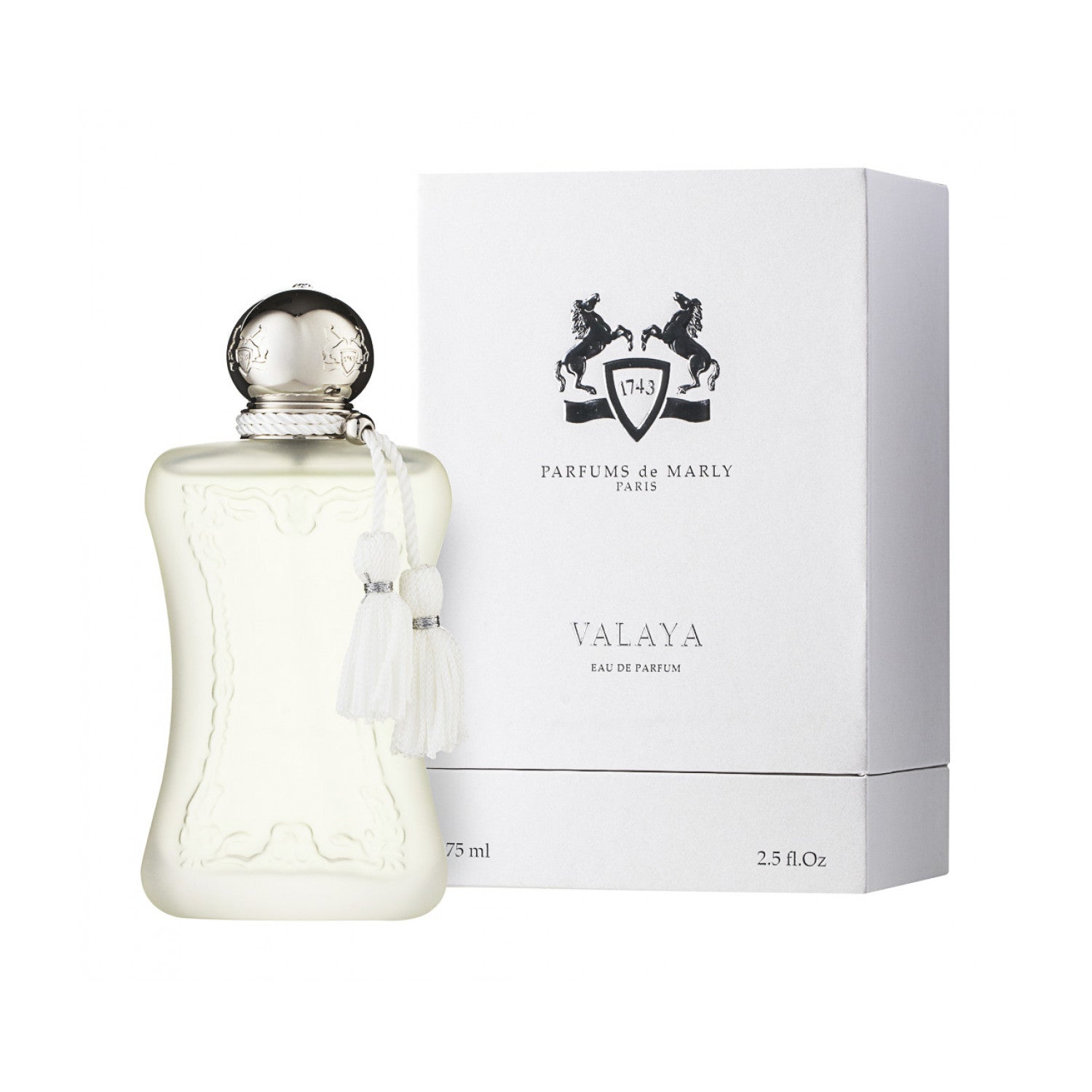 Parfums de Marly Valaya Eau de Parfum 75 ml