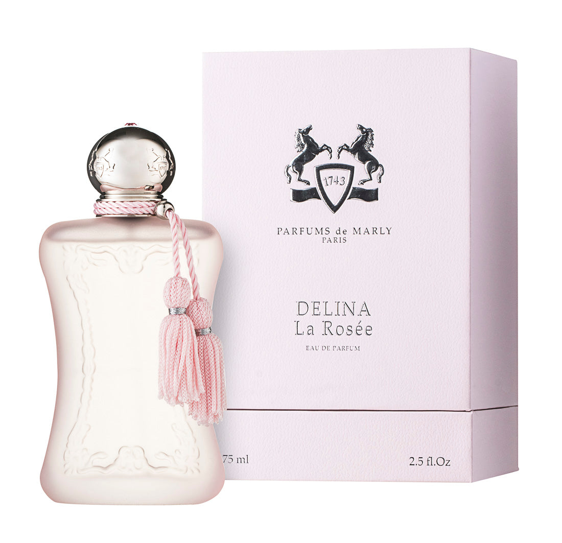 Parfums de Marly Delina La Rosee Eau de Parfum 75 ml