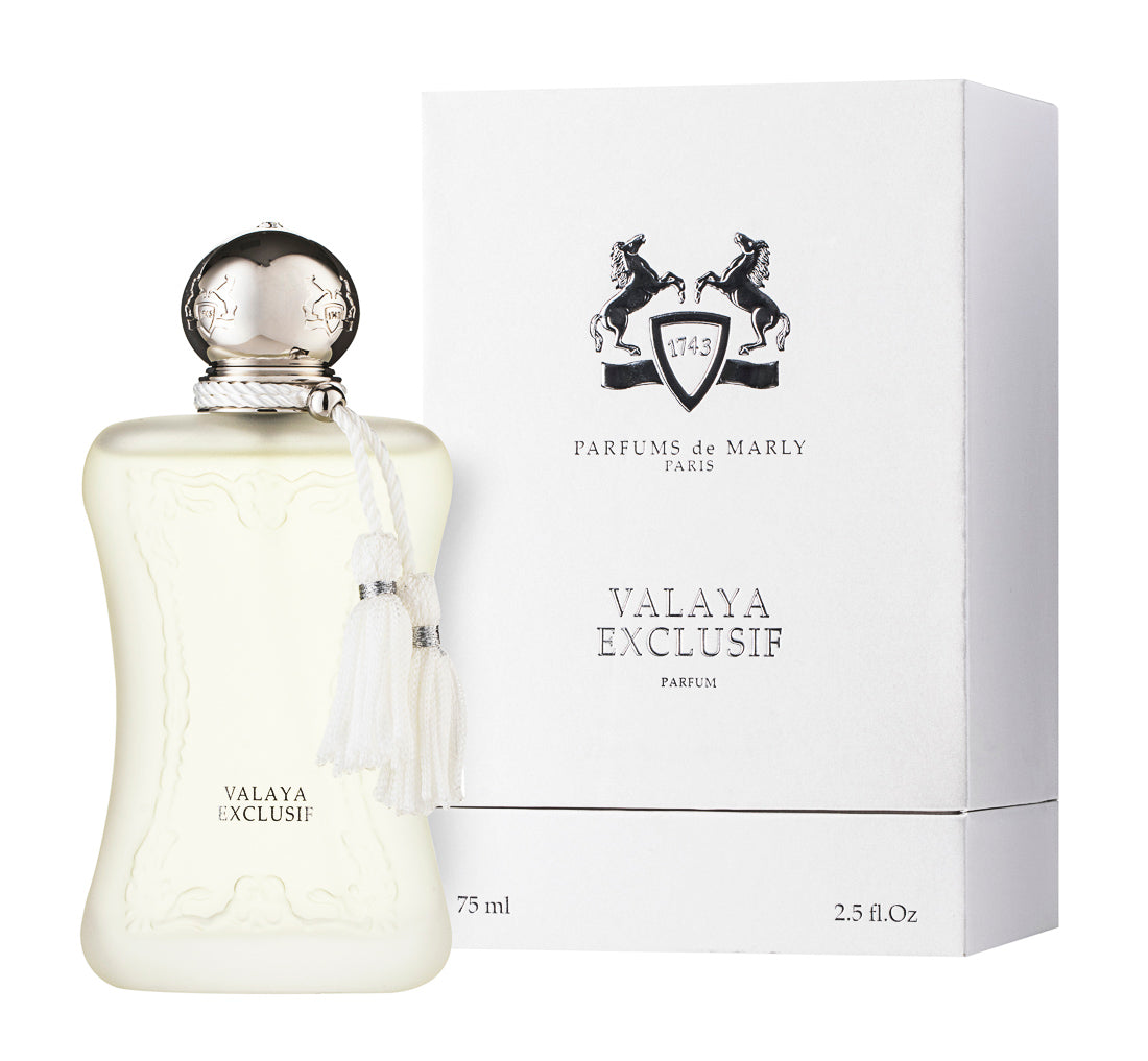 Parfums de Marly Valaya Exclusif Parfum 75 ml