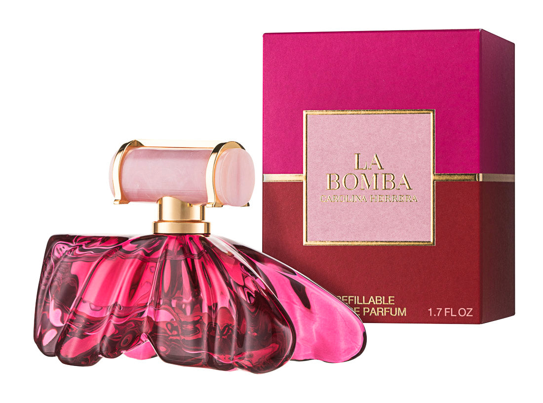 Carolina Herrera La Bomba Eau de Parfum 50 ml