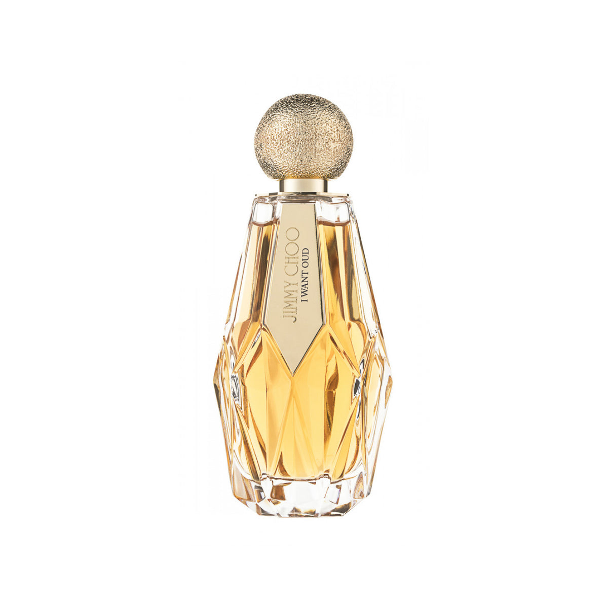 Jimmy Choo I Want Oud Eau de Parfum 125 ml