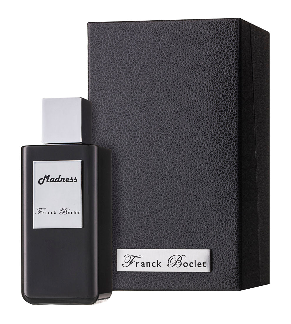 Franck Boclet Madness Extrait de Parfum 100 ml