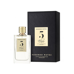Rosendo Mateu Nº 5 Elixir Extrait de Parfum 100 ml
