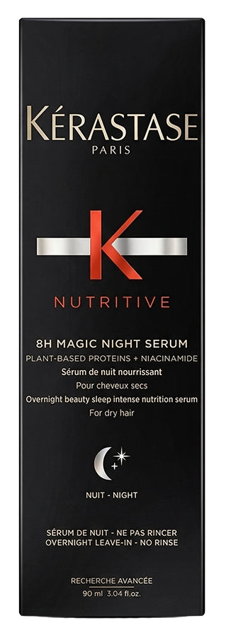 Kérastase Nutritive 8H Magic Night Haarserum 90 ml