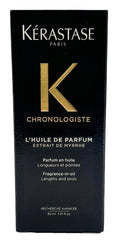 Kérastase Chronologiste L`Huile de Parfum Extrait de Myrrhe Haaröl