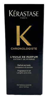 Kérastase Chronologiste L`Huile de Parfum Extrait de Myrrhe Haaröl 30 ml