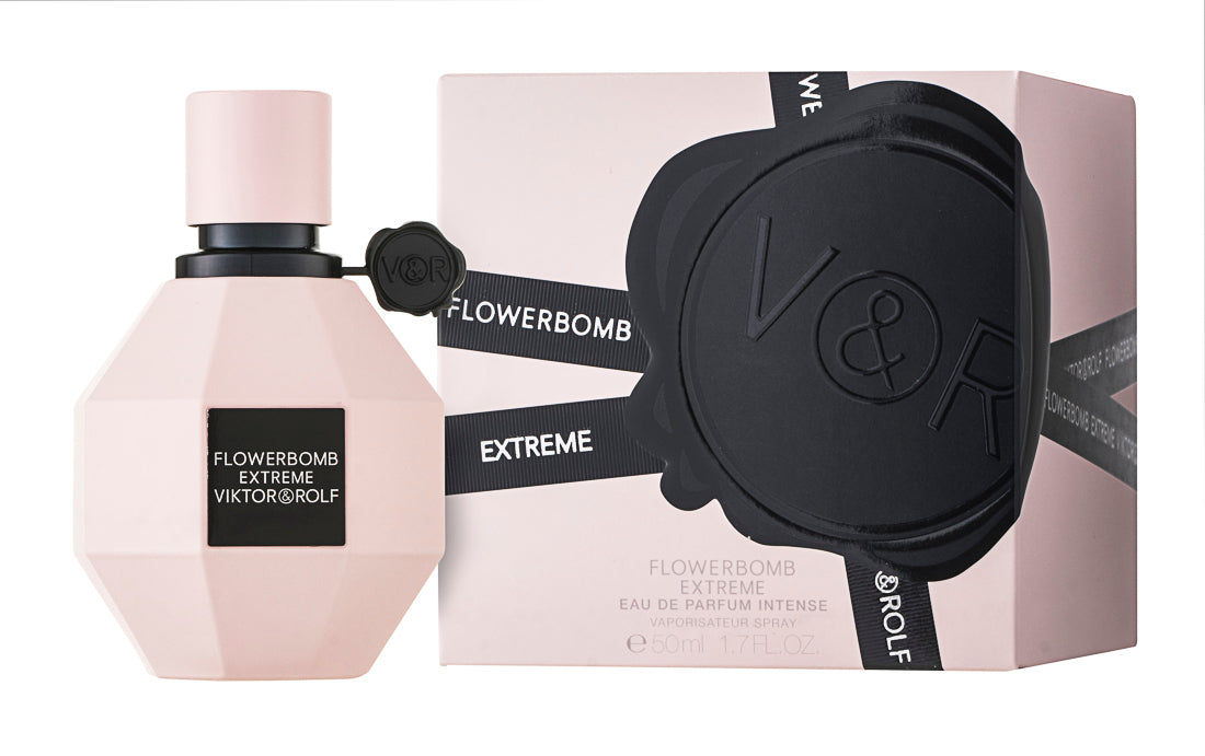 Viktor & Rolf Flowerbomb Extreme Eau de Parfum Intense 50 ml
