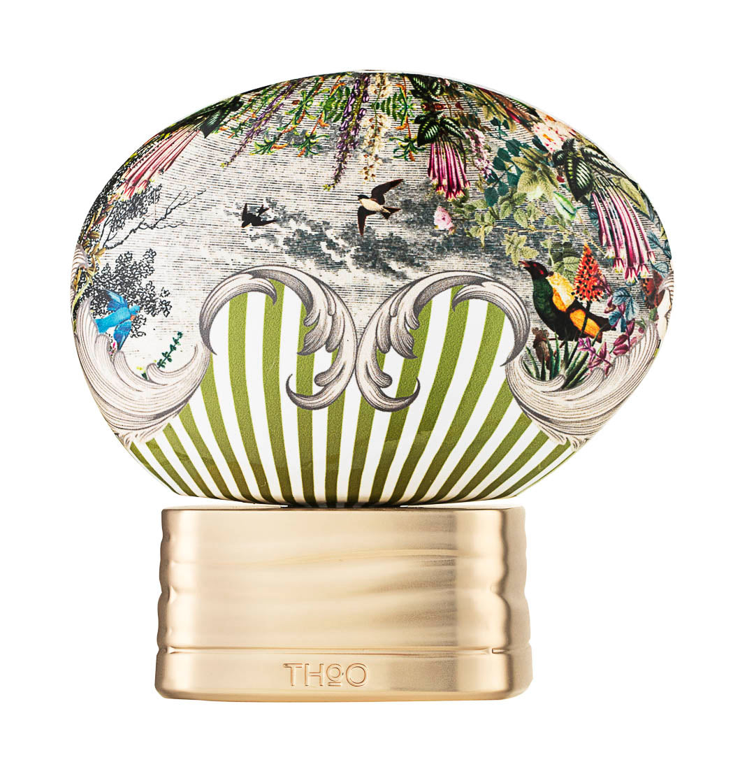 The House of Oud Wabisabi Eau de Parfum 75 ml