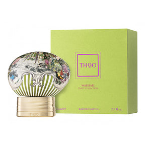The House of Oud Wabisabi Eau de Parfum 75 ml