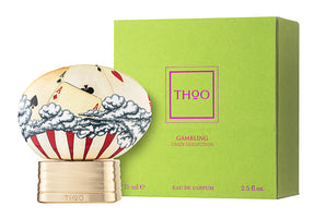 The House of Oud Gambling Eau de Parfum 75 ml