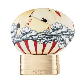 The House of Oud Gambling Eau de Parfum 75 ml