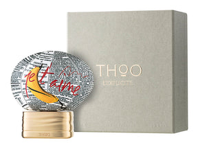 The House of Oud THoO L`Explicite Eau de Parfum 75 ml