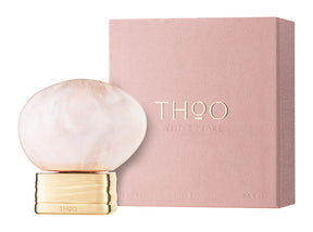 The House of Oud THoO White Pearl Eau de Parfum 75 ml