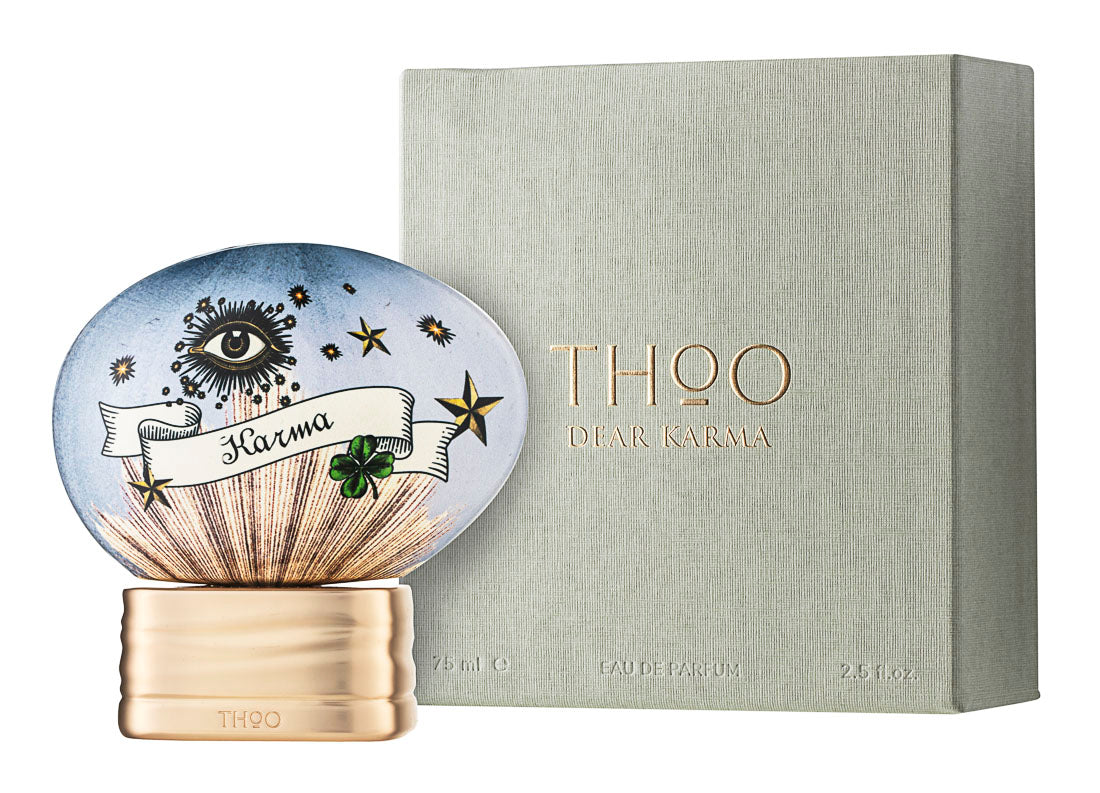 The House of Oud Dear Karma Eau de Parfum 75 ml