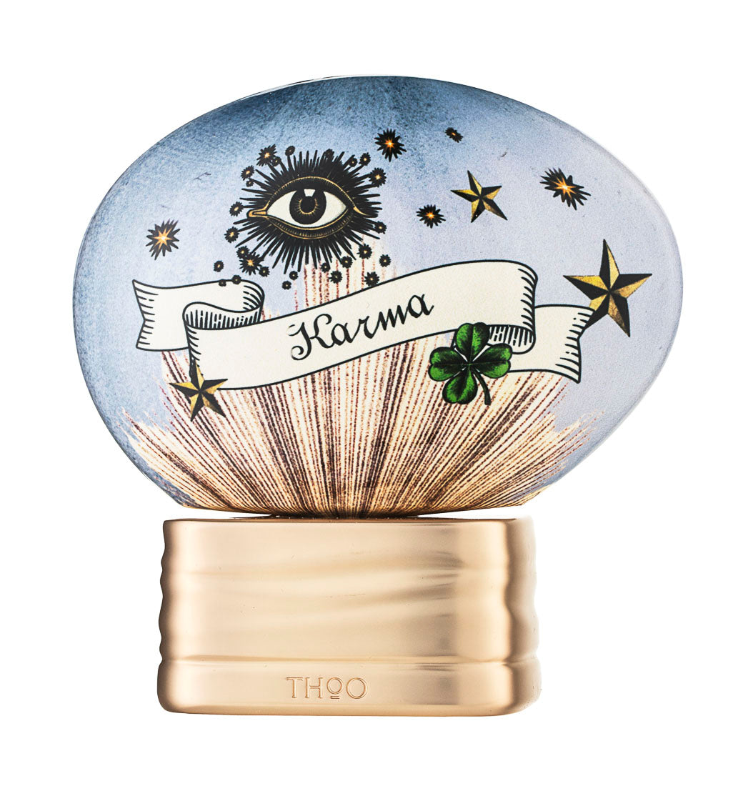 The House of Oud Dear Karma Eau de Parfum 75 ml
