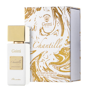 Gritti Chantilly Extrait de Parfum 100 ml