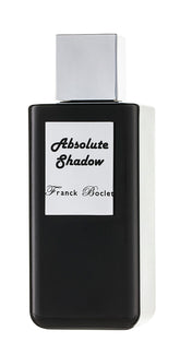 Franck Boclet Absolute Shadow Extrait de Parfum 100 ml