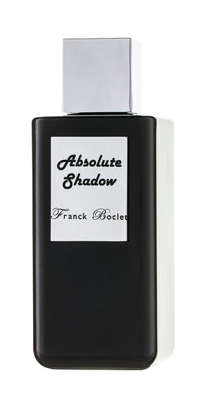 Franck Boclet Absolute Shadow Extrait de Parfum 100 ml