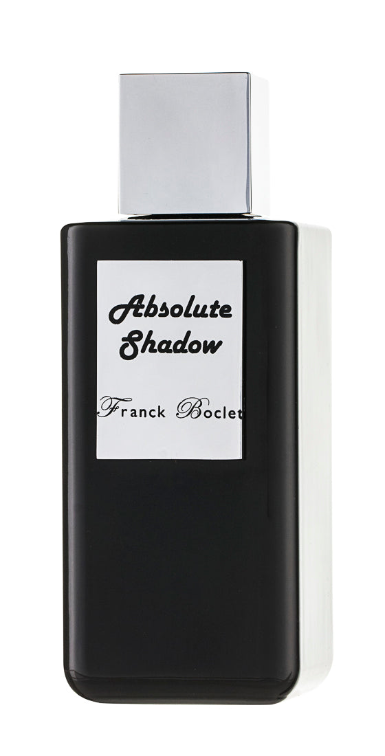 Franck Boclet Absolute Shadow Extrait de Parfum 100 ml