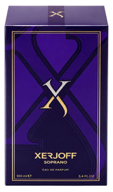 Xerjoff Soprano Eau de Parfum 100 ml