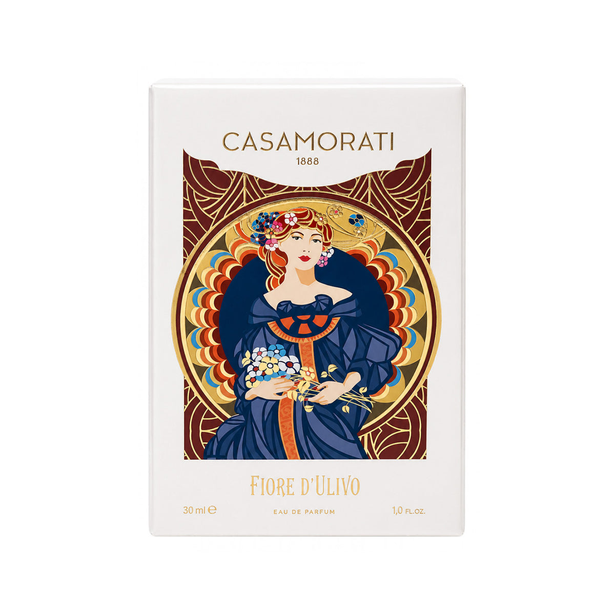 Xerjoff Casamorati 1888 Fiore d`Ulivo Eau de Parfum 30 ml