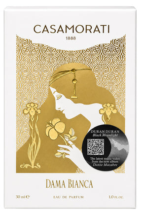 Xerjoff Casamorati 1888 Dama Bianca Eau de Parfum 30 ml