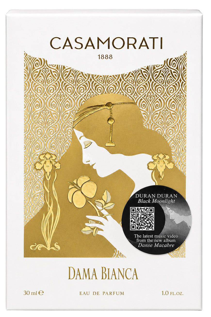 Xerjoff Casamorati 1888 Dama Bianca Eau de Parfum 30 ml
