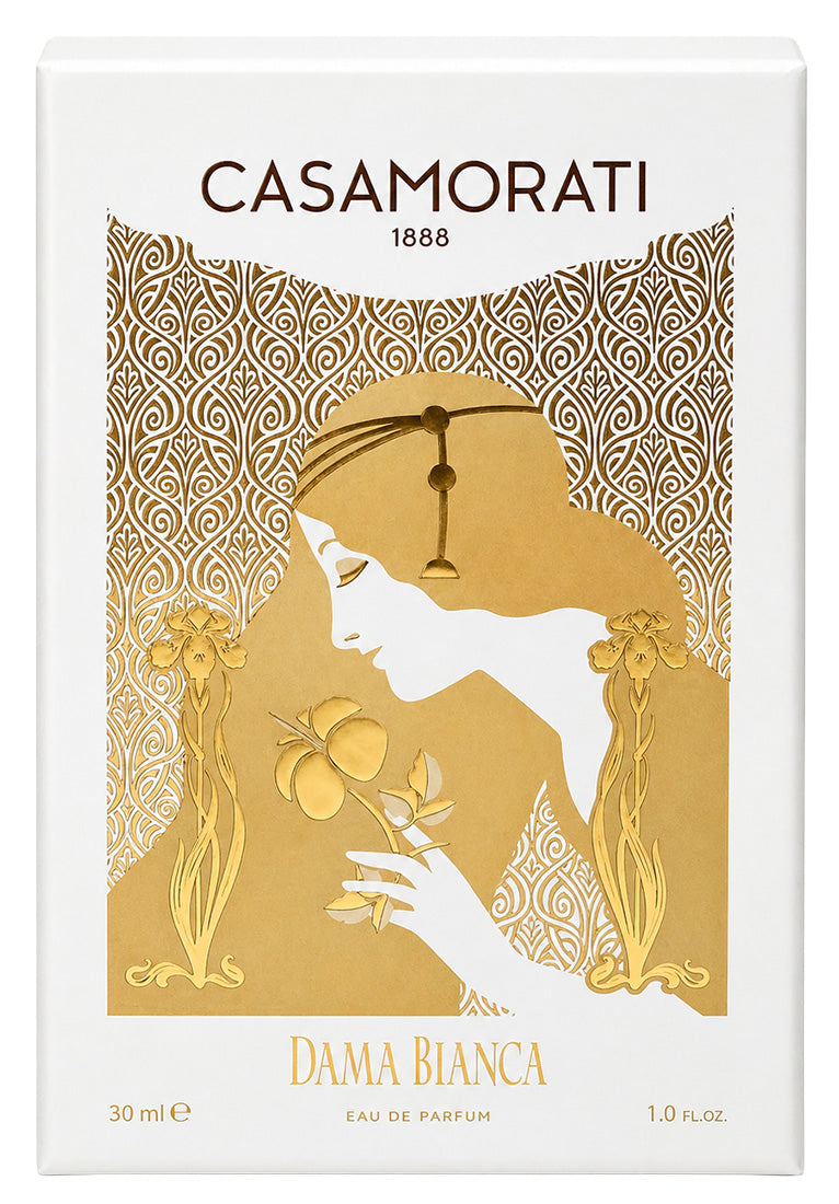 Xerjoff Casamorati 1888 Dama Bianca Eau de Parfum 30 ml