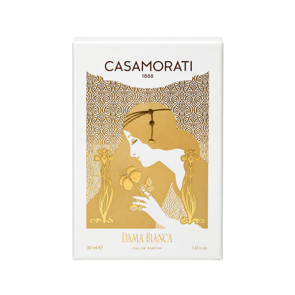 Xerjoff Casamorati 1888 Dama Bianca Eau de Parfum 30 ml