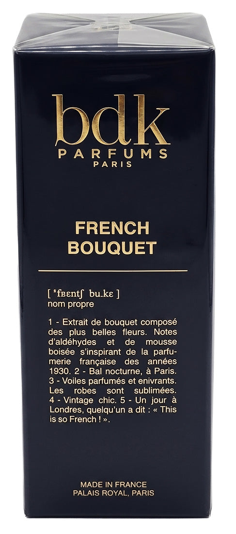 BDK Parfums French Bouquet Eau de Parfum 100 ml
