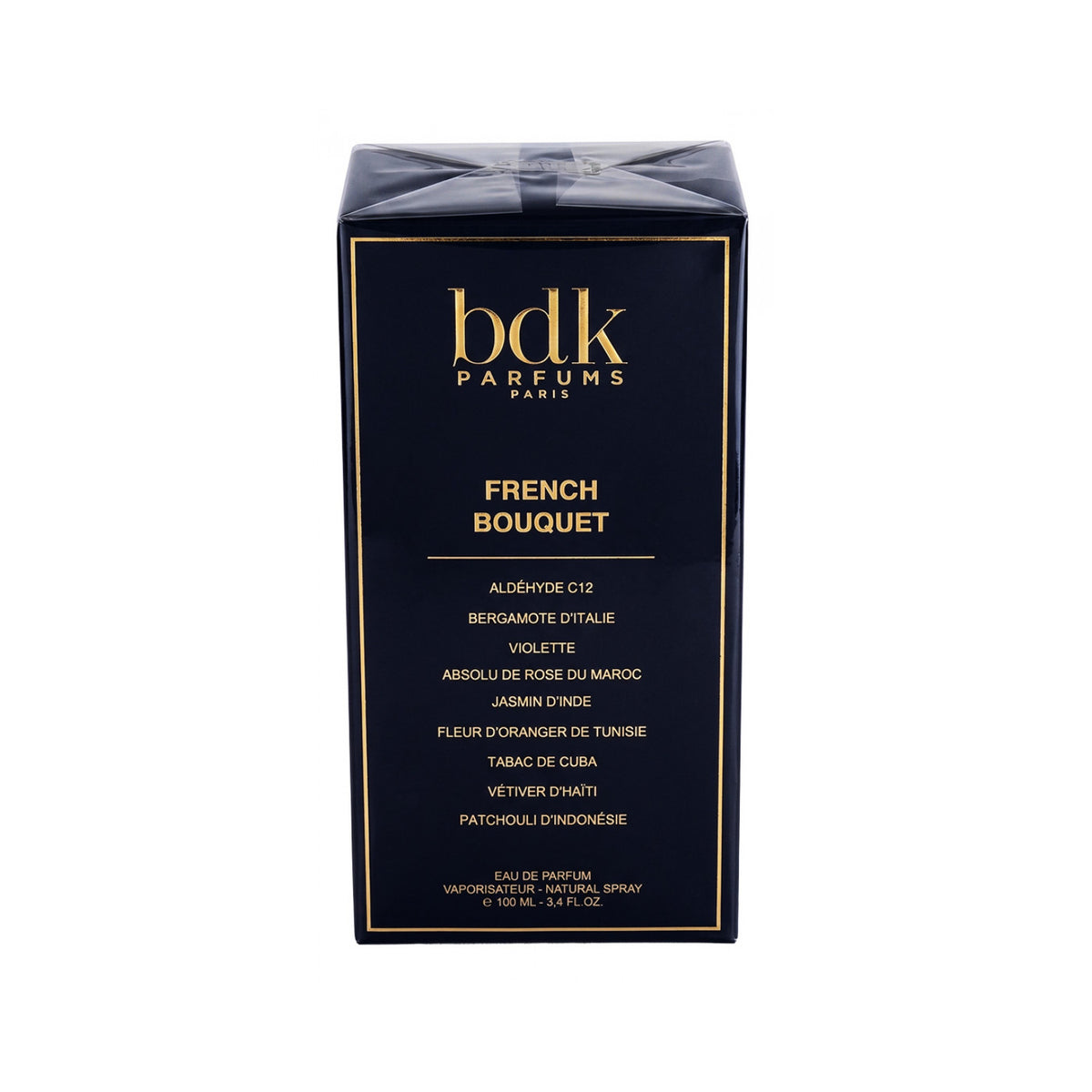 BDK Parfums French Bouquet Eau de Parfum 100 ml
