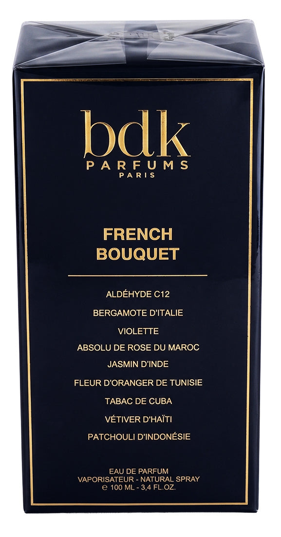 BDK Parfums French Bouquet Eau de Parfum 100 ml