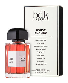 BDK Parfums Rouge Smoking Eau de Parfum 100 ml