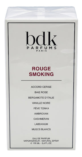BDK Parfums Rouge Smoking Eau de Parfum 100 ml