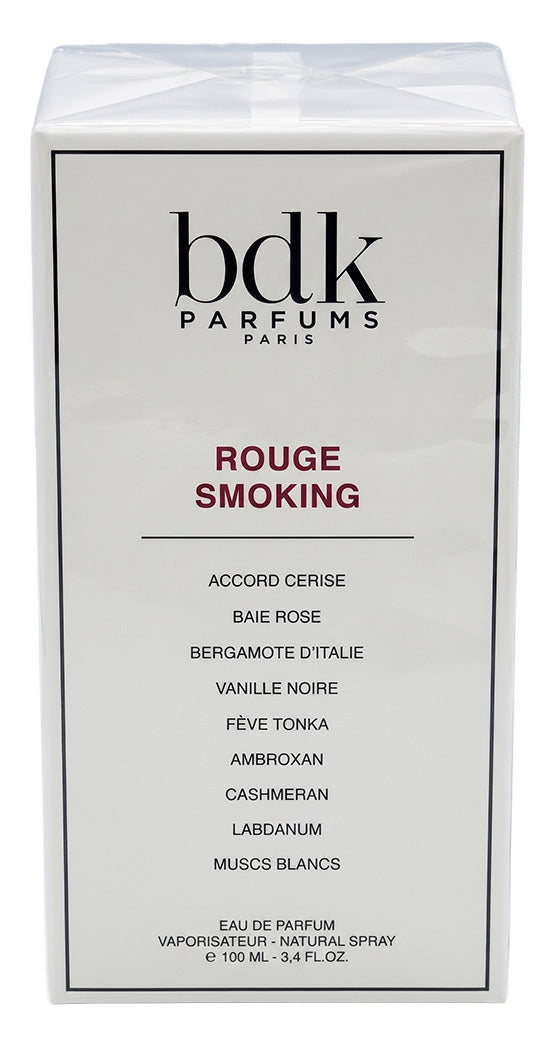 BDK Parfums Rouge Smoking Eau de Parfum 100 ml