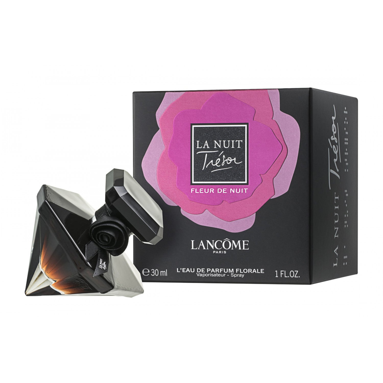 Lancôme Trésor La Nuit Fleur de Nuit Eau de Parfum 30 ml
