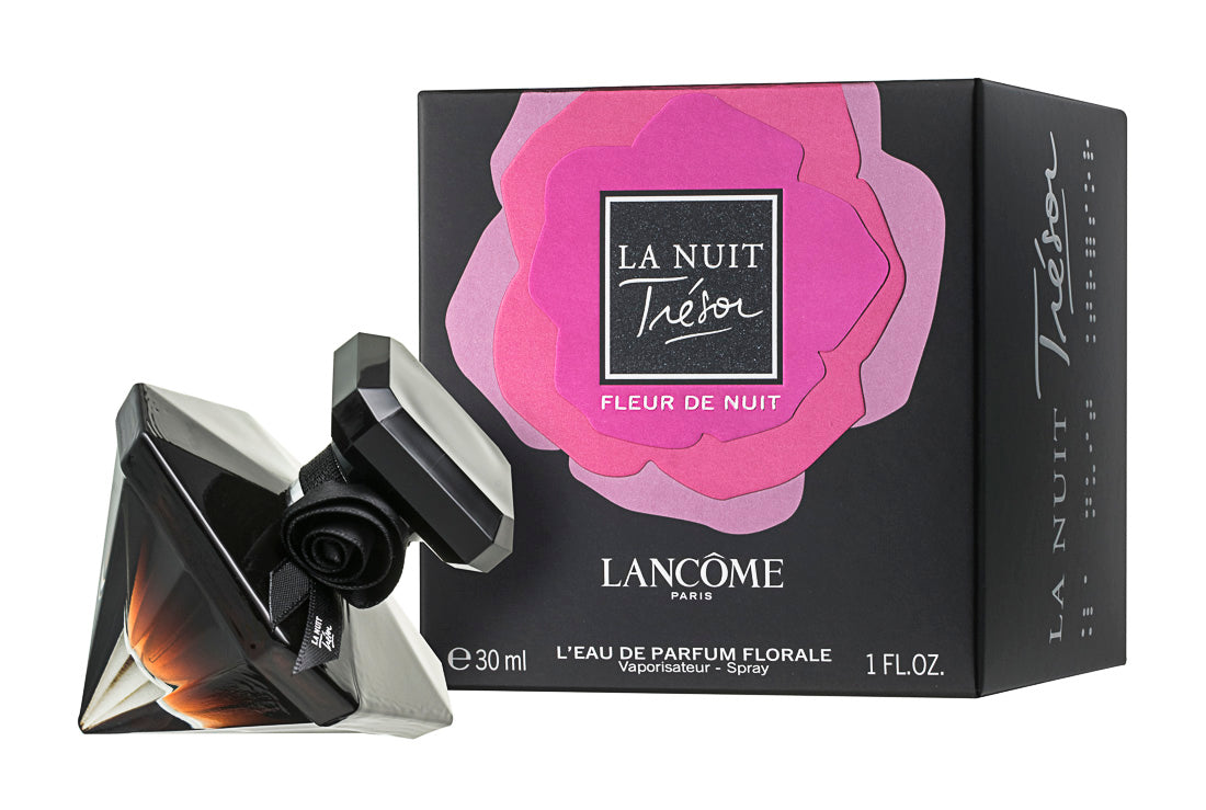 Lancôme Trésor La Nuit Fleur de Nuit Eau de Parfum 30 ml