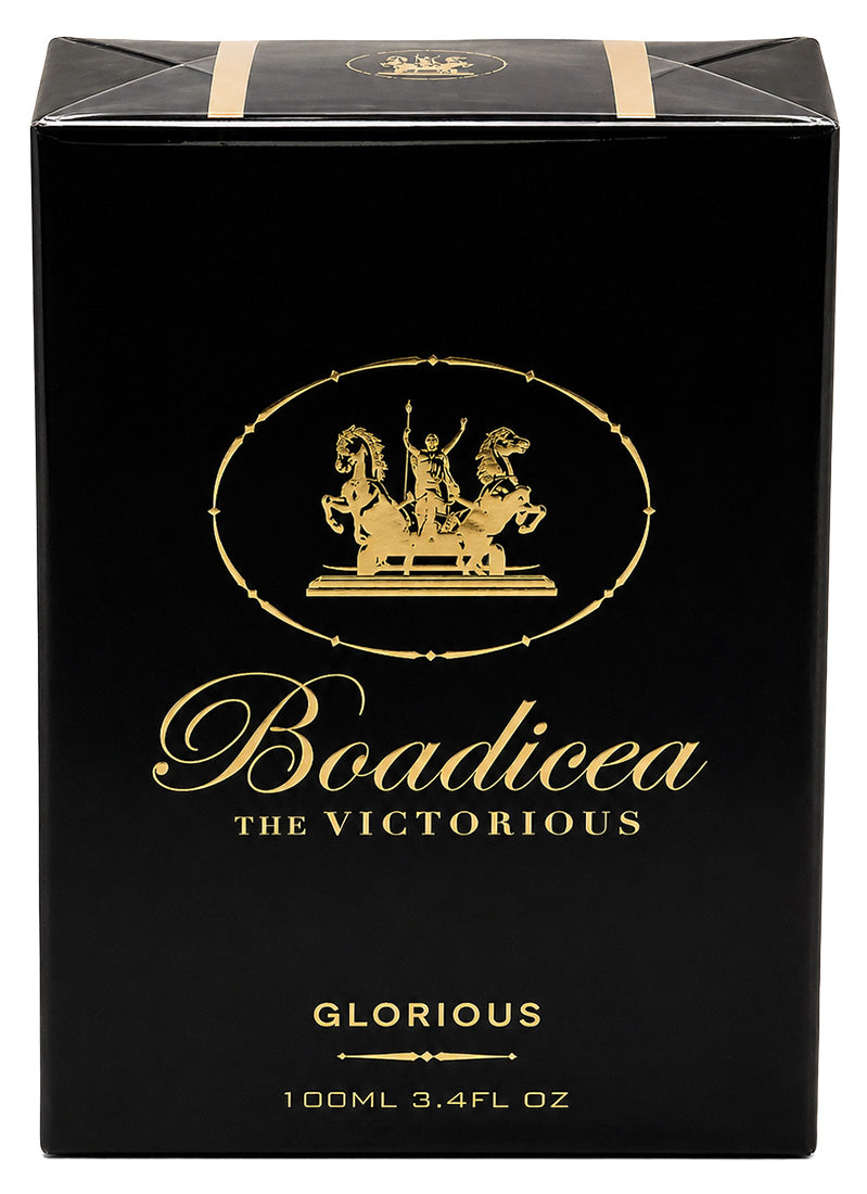 Boadicea the Victorious Glorious Eau de Parfum 100 ml