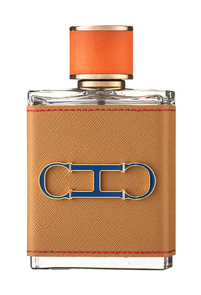 Carolina Herrera CH Men Passion Eau de Parfum 100 ml