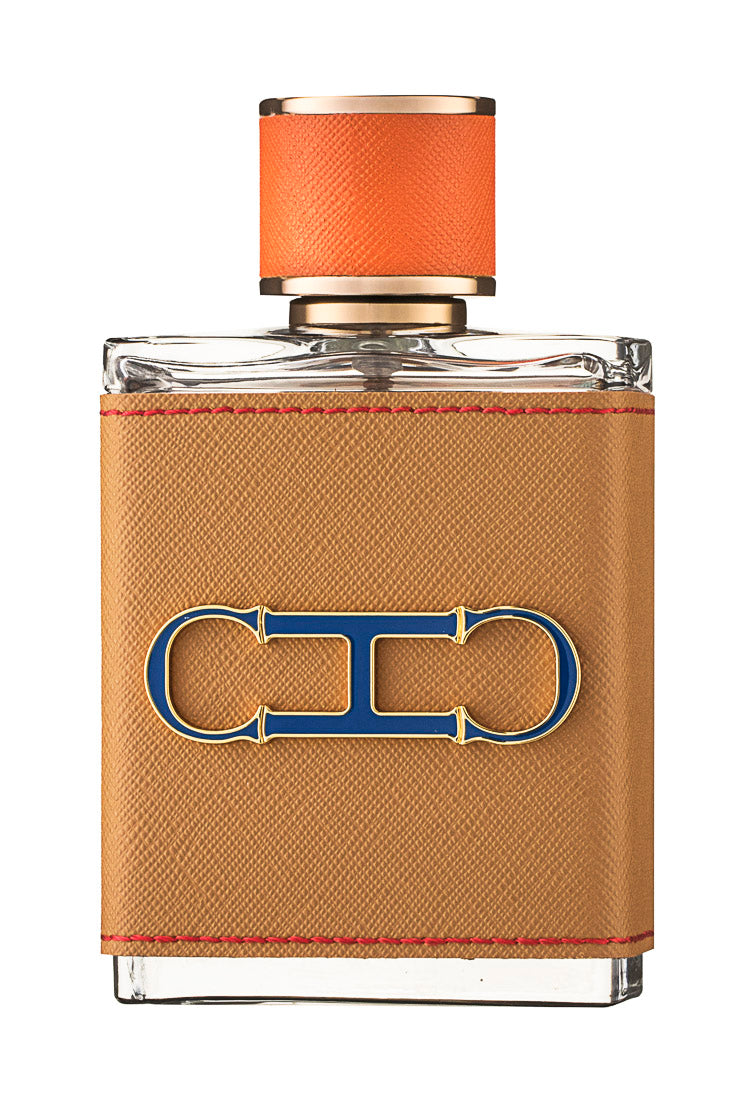 Carolina Herrera CH Men Passion Eau de Parfum 100 ml