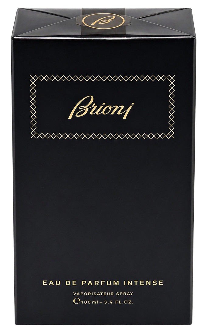 Brioni Brioni Eau de Parfum Intense 100 ml