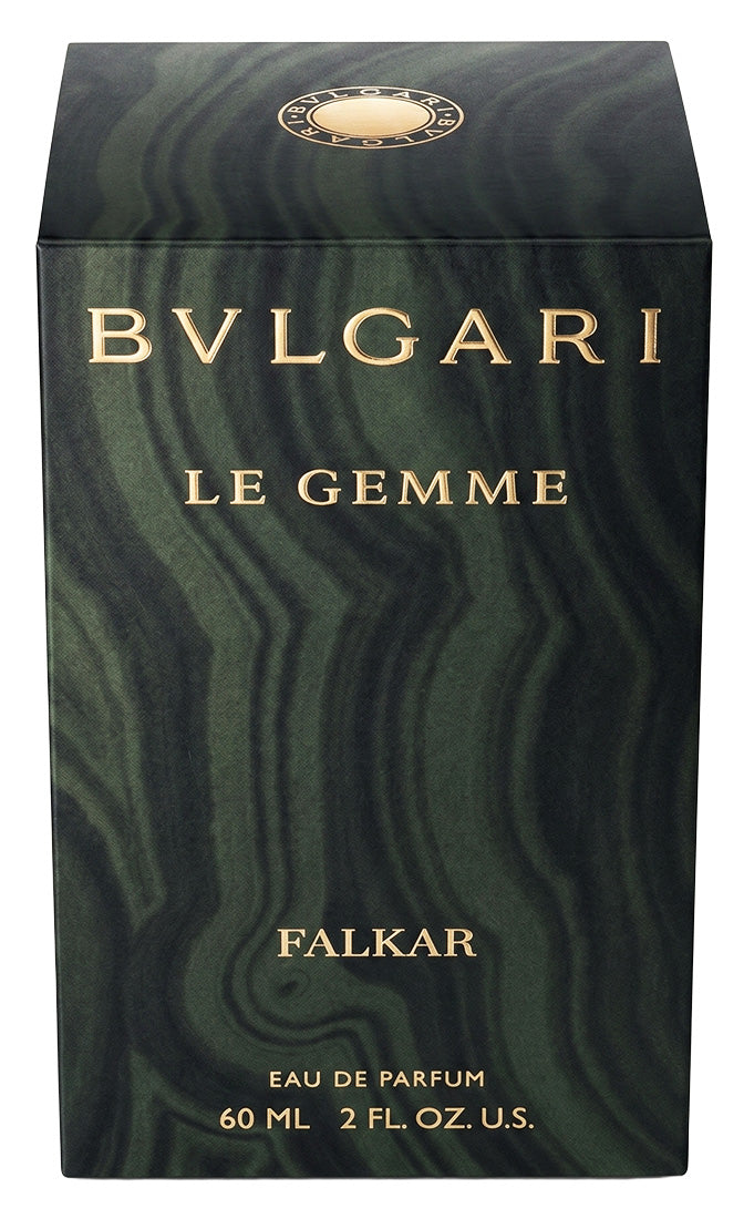 Bvlgari Le Gemme Falkar Eau de Parfum 60 ml