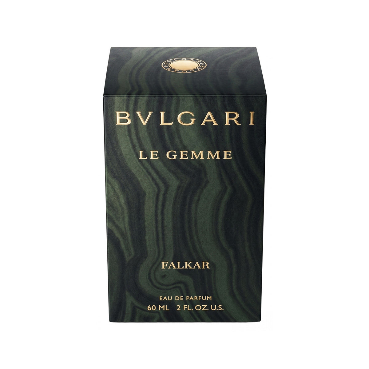 Bvlgari Le Gemme Falkar Eau de Parfum 60 ml