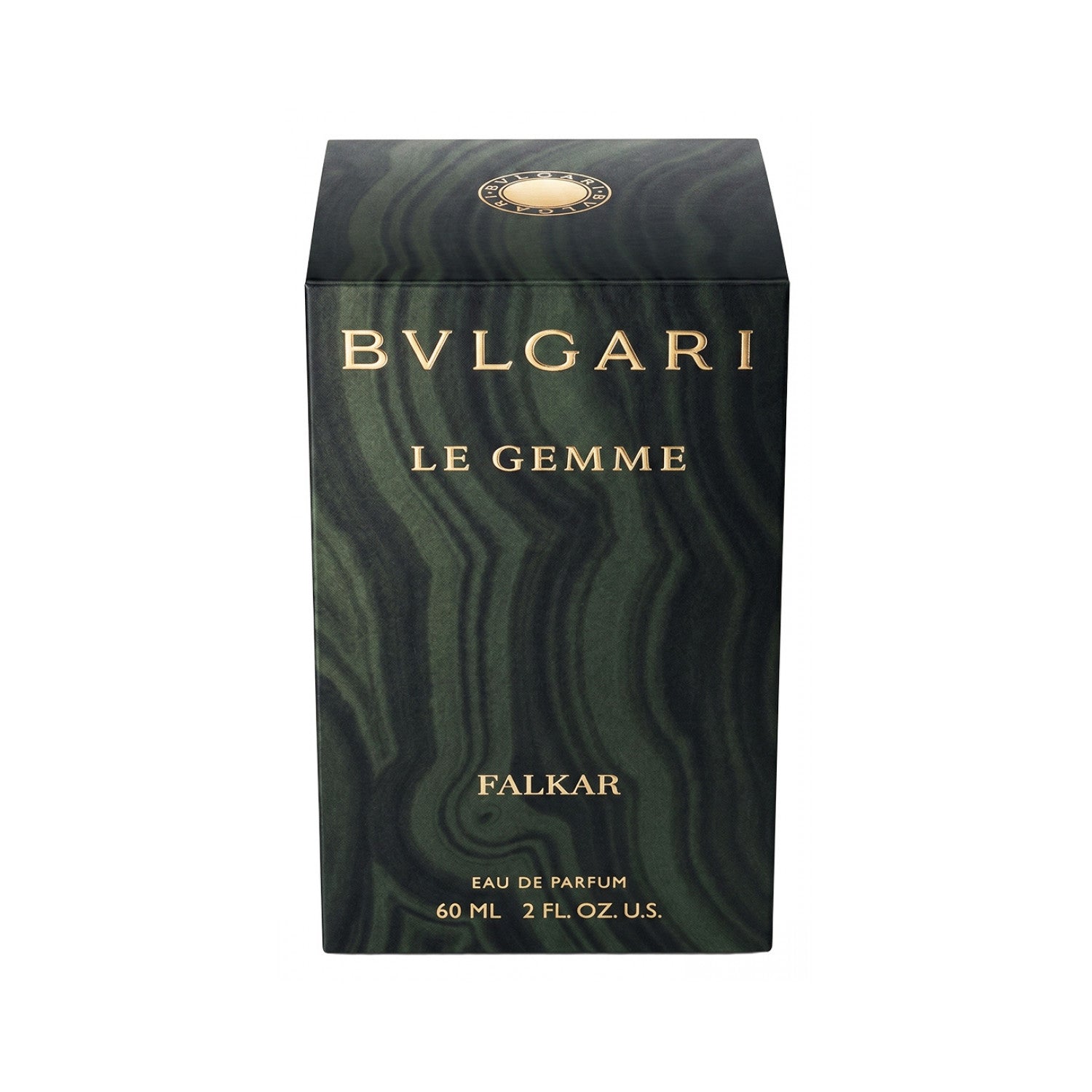 Bvlgari Le Gemme Falkar Eau de Parfum 60 ml