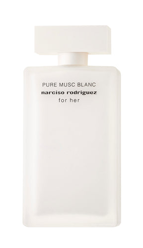 Narciso Rodriguez For Her Pure Musc Blanc Eau de Parfum Intense 100 ml