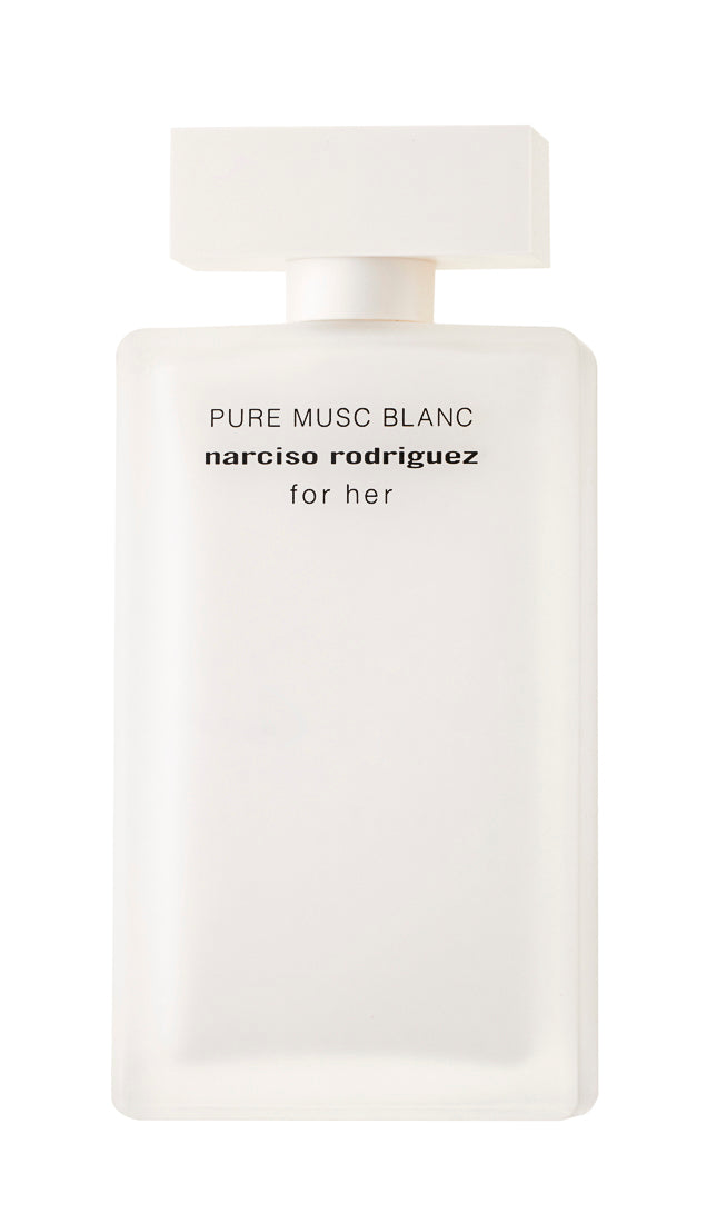 Narciso Rodriguez For Her Pure Musc Blanc Eau de Parfum Intense 100 ml