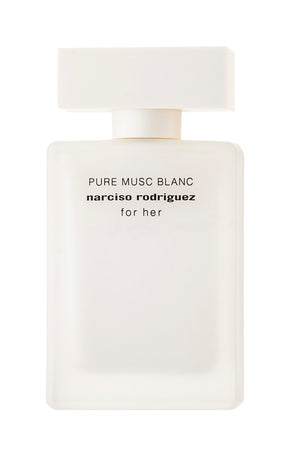 Narciso Rodriguez For Her Pure Musc Blanc Eau de Parfum Intense 50 ml