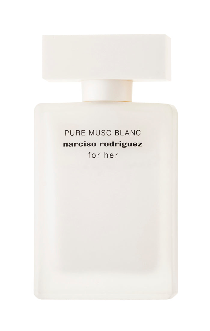 Narciso Rodriguez For Her Pure Musc Blanc Eau de Parfum Intense 50 ml