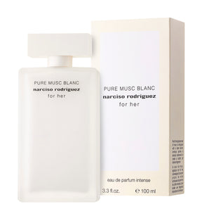Narciso Rodriguez For Her Pure Musc Blanc Eau de Parfum Intense 100 ml