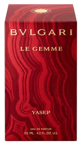 Bvlgari Le Gemme Yasep Eau de Parfum 125 ml